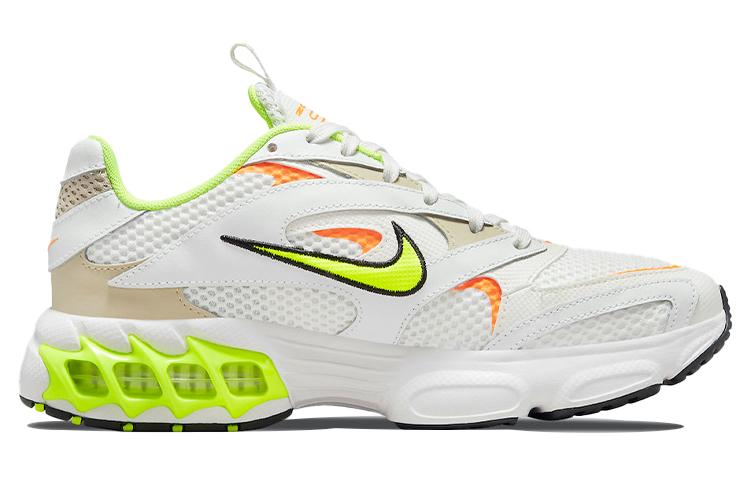 Nike Zoom Air Fire Summit White Volt Women's CW3876-104