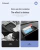 BYD Yuan UP 24-25 Screen Rear Dashboard Storage Box Accessory