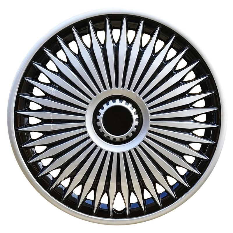 Fits Wuling Bingo 15" wheel hub: energy vehicle wheel covers, tire modification shells, wheel caps, and plastic protectors.