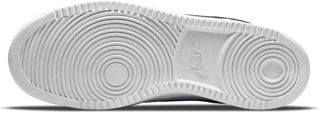 Кроссовки Nike Court Vision Low Next Nature Women белые/белые/черные