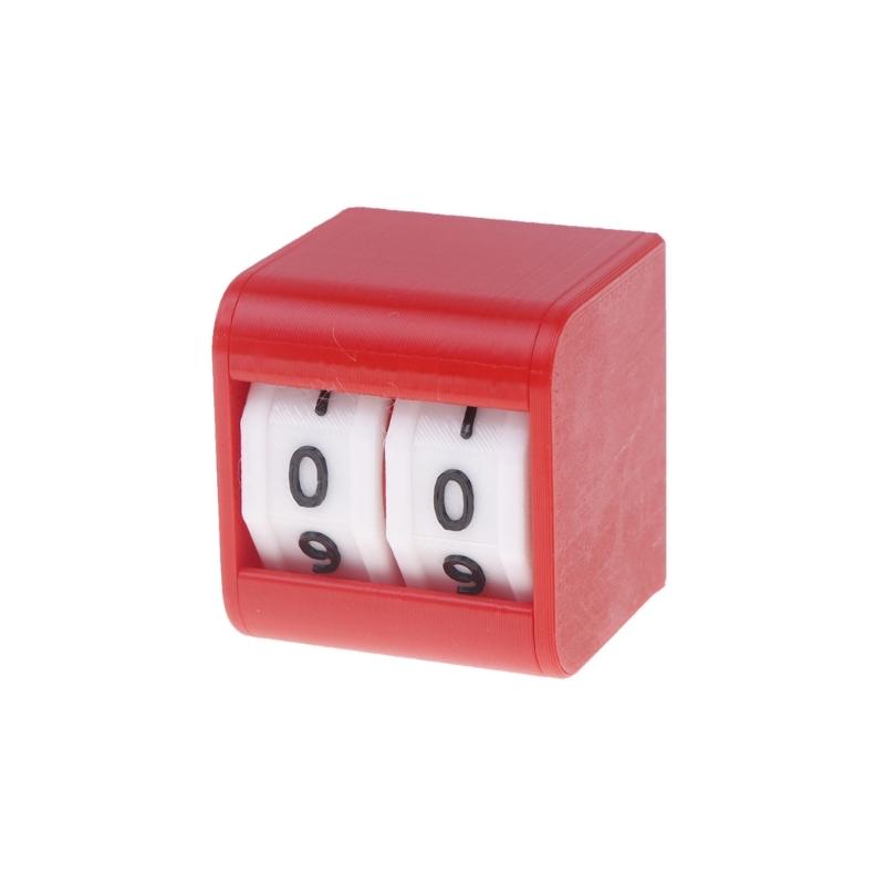 Strong Tabletops Game Counter Recycle Score Trackers for Chess Competitions Classroom Activity & Family Game Nights