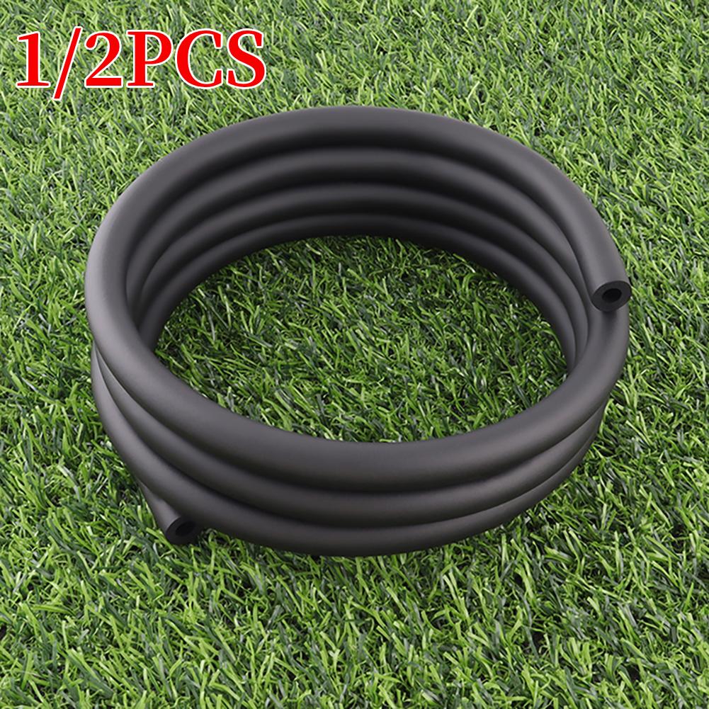 1/2PCS Bicycle Foam Cable Housing 1.6M Bike Inner Line Sound Absorbing Tube Soundproof for MTB Road Bicycle Shifting Cable