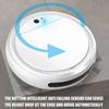 Automatic Vacuum Cleaner Strong Suction Floor Robot for UV Disinfection Automatic Battery Wet Robot Dryer Nail Cleaner | Cleaners