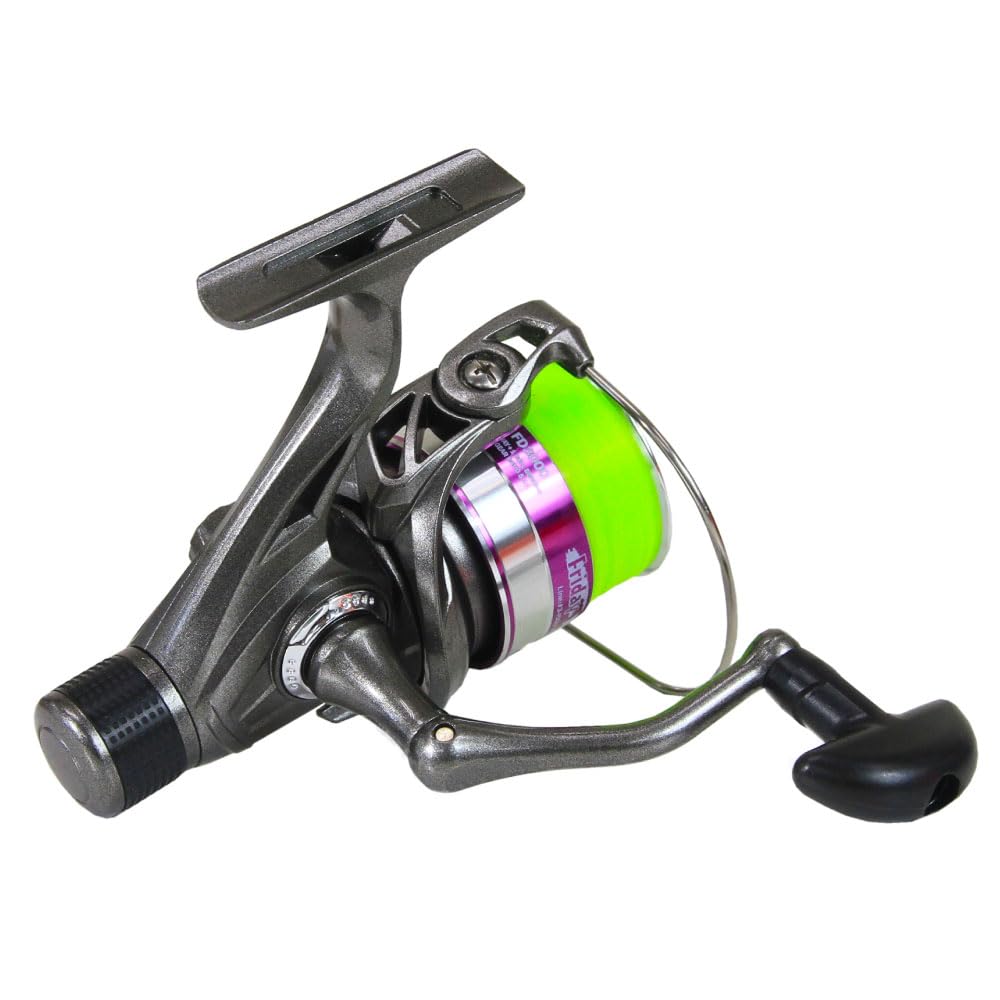 Friday Yaen FD3000 Spinning Reel with Line for Aori Yaen Fishing (ori-781770)
