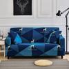 Slipcover Stretch 1234 Seater Sofa Cover Couch Protective Case Home Antiskid