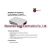 Official Raspberry Pi 3 Model B+ Case: Original 3rd-Generation Shell