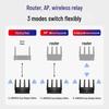 TP-LINK AX3000 WiFi 6 Gigabit Dual-Band Mesh Router (CN version)