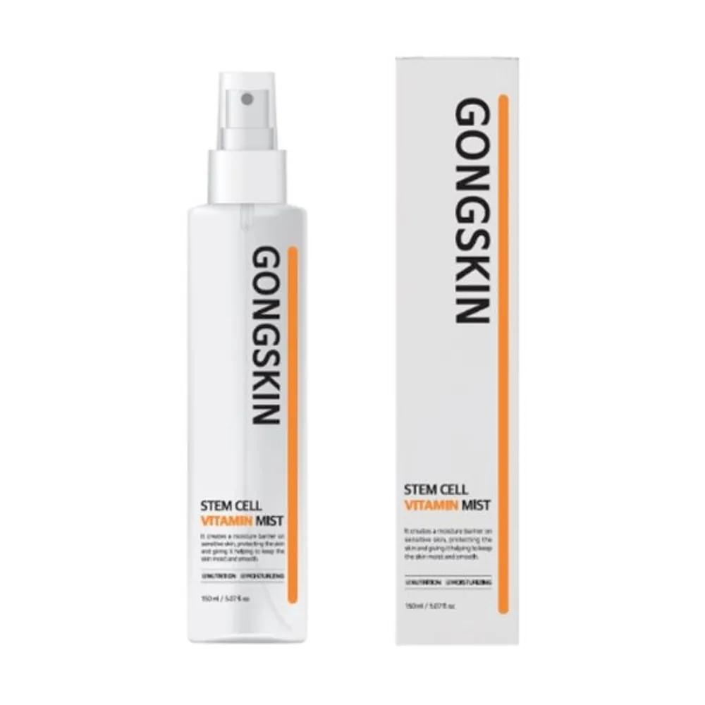 GONGSKIN Stem Cell Vitamin Mist 150ml Stem Cell Vitamin Mist 150ml