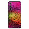 Luxury TPU Cover for Samsung A55 A15 A25 A05 A35 Back Soft Silicone Case Colorful Gradient Phone Cases Galaxy A55 15 25 05 35