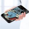 Retro Recording Device Phone Case Cover for Google Pixel 10 9 8 7 6 9A 8A 7A 6A Pro Shockproof Soft TPU 9 Pro XL Shell Capas Bag