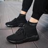 Fashion Men's Sock Shoes Sneakersy Men's Basketball Sale Luxury Brand High Quality Men's Mesh Sneakers Child Men Safety Shoe Gym Tennis