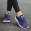 TopSelction Running Shoes For Women Lightweight Size 35-44 Athletic Shoes Jogging Walking Zapatos Deportivos Outdoor Breathable