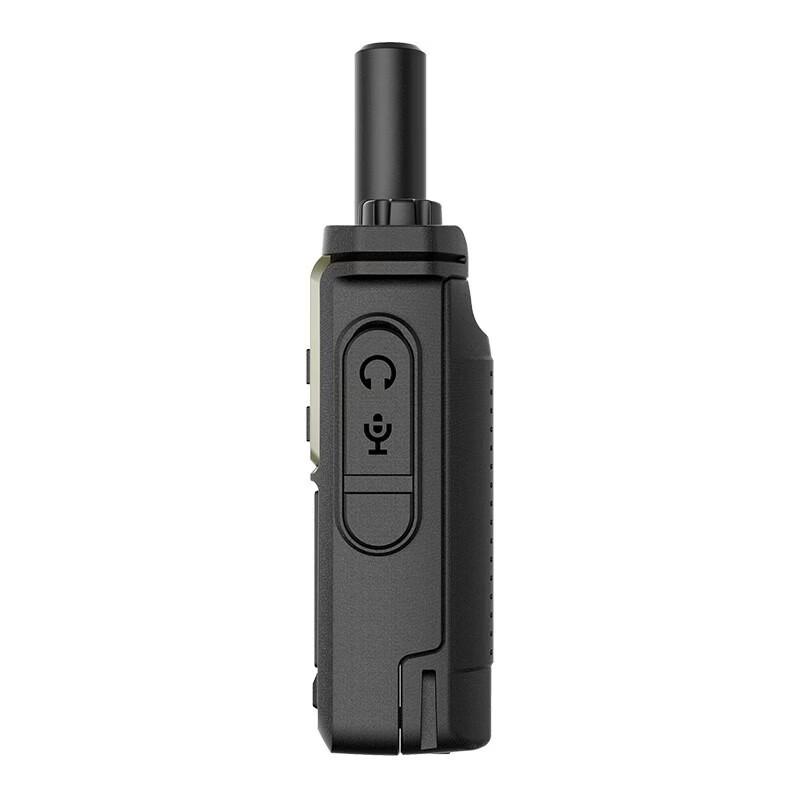 UNIKOO 4G Global Public Network Walkie-Talkie (CN Version)