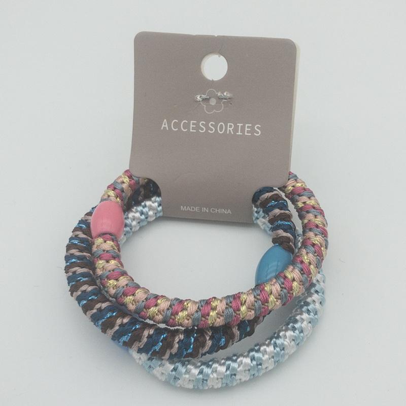 Summer Sports Headbands For Women Fitness Run Yoga Bandanas Solid Color Elastic Hair Bands Stretch Makeup Hair Accessories