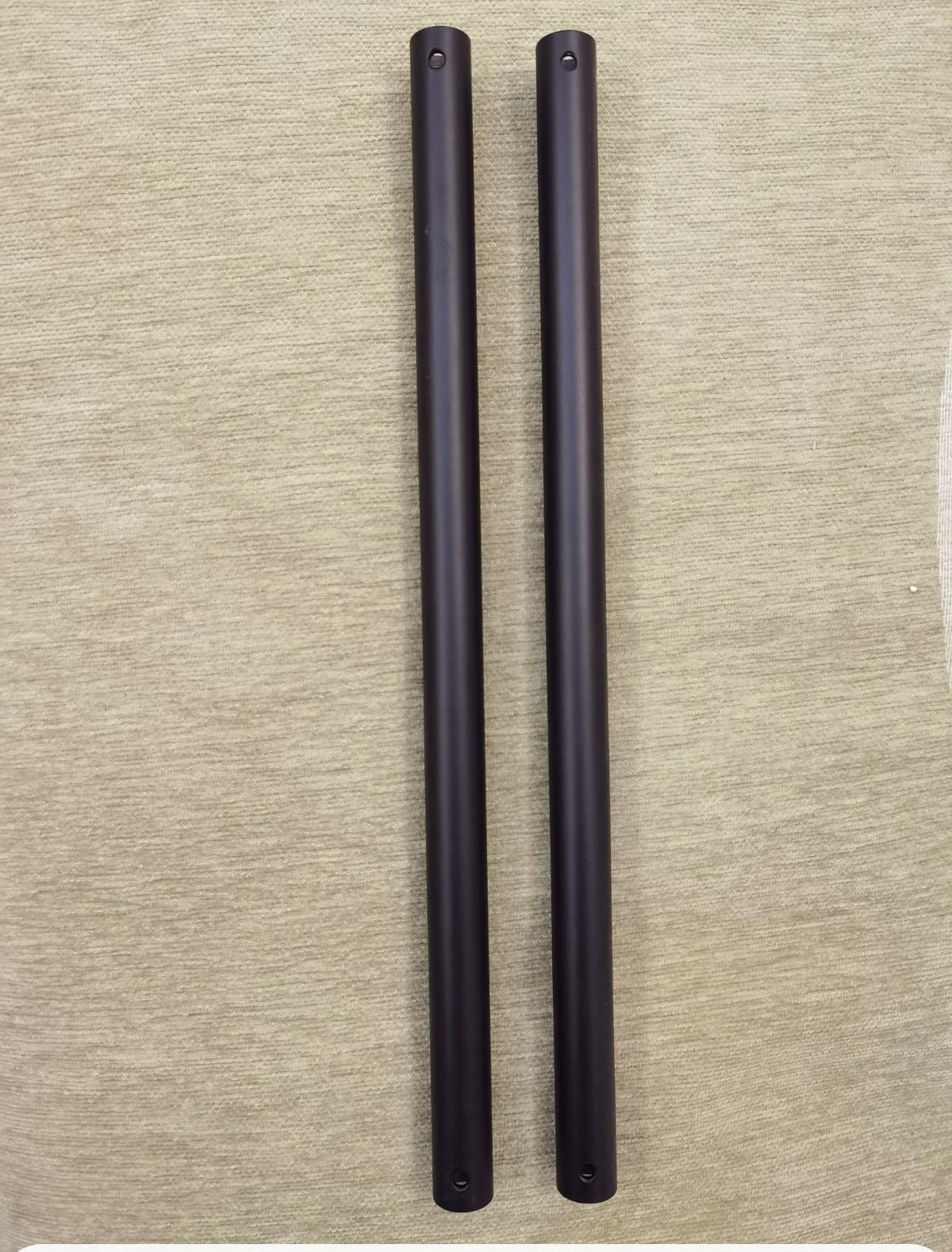 Folding RV & Camping Cart Drawbar