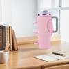 Cup Holder for Bogg Bag Drink Cup Holder Adjustable Water Bottle Sleeve Versatile Portable Cup Sleeve for Stanley Water Bottle