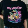 Üst giysisi – T-shirtler