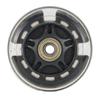 New For Micro-Scooter Wheels LED Flash Wheel 2.2cm 80mm Outdoor Accessories Sale
