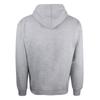 Iron Man Mens Blast Hoodie