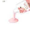 lux Essential Oil Fragrance Shower Gel