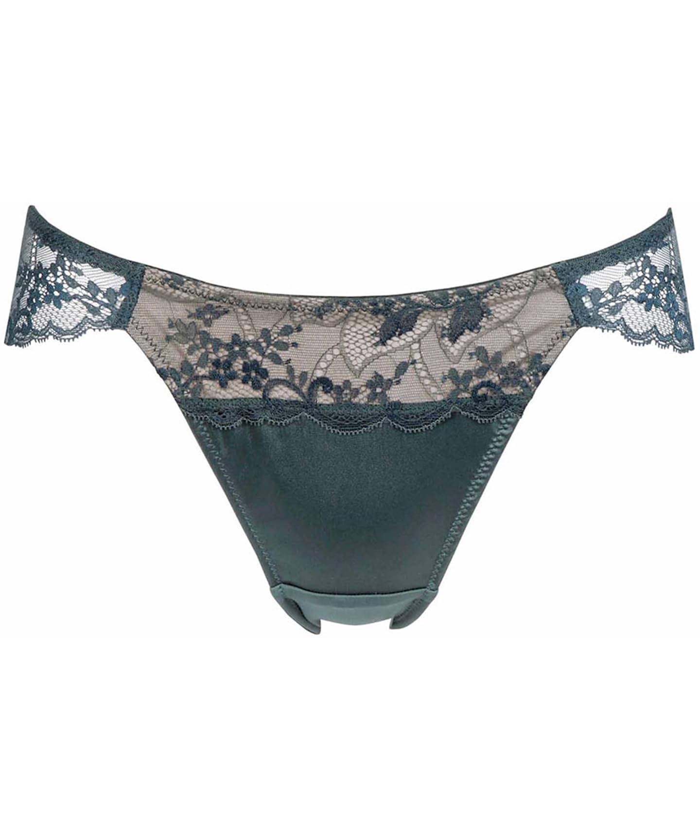 

Wacoal PXC108 GR Medium Asame Pair with BXC408 Shorts, Length,