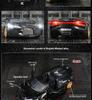 1:32 Bugatti Mistral Alloy Car Model for Kids - Simulated Play Car