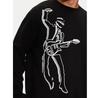 Hoodie KARL LAGERFELD 705447 544908