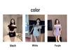 Chic Ruffled Off-Shoulder Bodycon Dress - French Style Slimming Mini Skirt