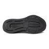 Adidas Ult Cushioning Low Top Kids Running Shoes Kids Running Shoes Black IG7285