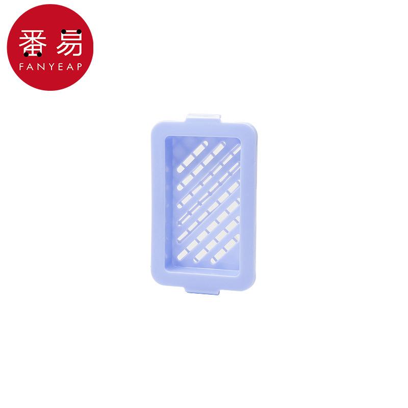 

Мыльница/Сетка A1P49-Сетчатая мыльница для вспенивания мыла, для натирания рук, бытовая мыльница, для хранения