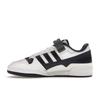 Adidas Zapatillas unisex blancas bajas Forum Shadow Navy Cloud-White GY5831