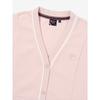 Fila Tennis Pique Cardigan Fs2ftg3361f