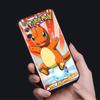Silicone Case For Samsung Galaxy S20 FE S21 Plus S22 Ultra S10 S10e S24 S23 5G TPU Soft Phone Cover Pokemon Monster Capa