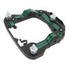 Car Horn Switch 05189428AC Enhanced Performance Steering Wheel Horn Switch for Caliber Journey