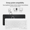BOW Hangshi Wired Keyboard & Mouse Set for Girls with USB Connection