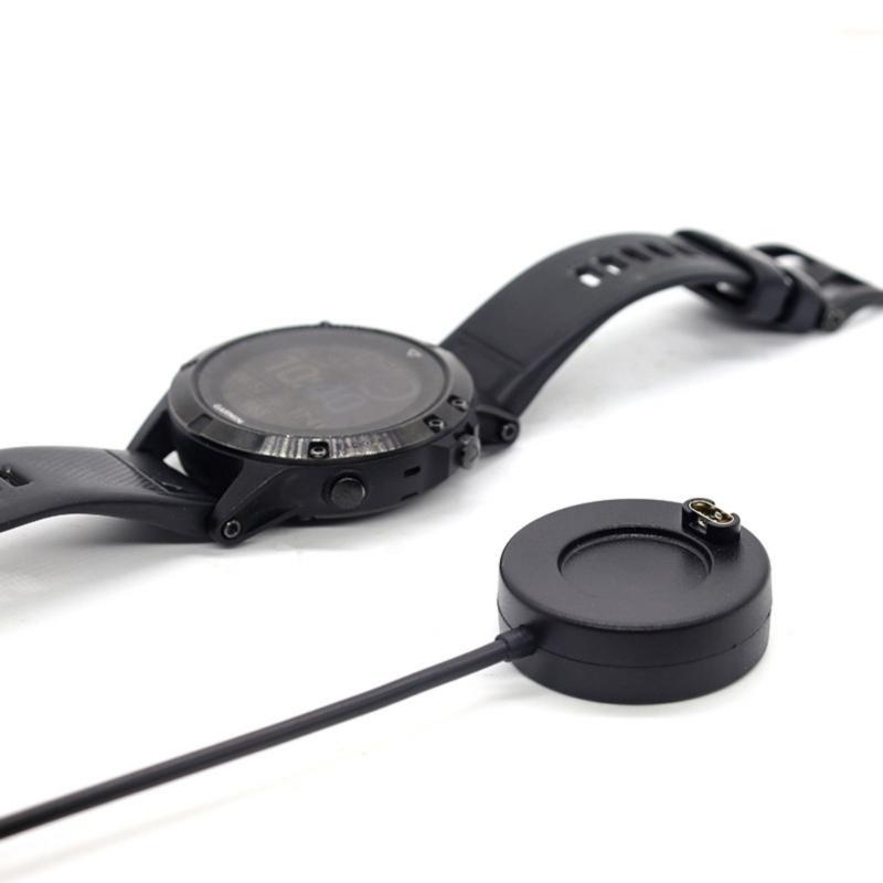 Reliable USB Cable Quick Power Supply PC Connection Portable Designs Power Replacement Cable Suitable for Watch FENIX5