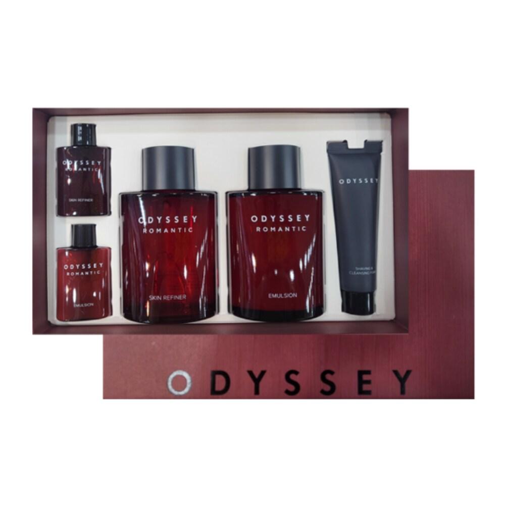 Amore ODYSSEY Romantic Special 2-Piece Set