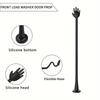 Washing Machine Door Holder Ventilation Bracket, Suitable For Drum Washing Machine, Door Stop Support Bracket
