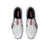 Asics Powerbreak FF White Nova Orange Men Sneakers 1071A101-102