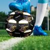 Pallone da Calcio Misura 5 a Tema Transformers con Nome Personalizzabile, Adatto Sia per Partite Indoor che Outdoor, un Regalo Adatto a Tutti.