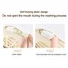 Mesh Bra Laundry Bag Silicone Underwear Washing Care Bag Bra Protective Bag  for Washing Machine