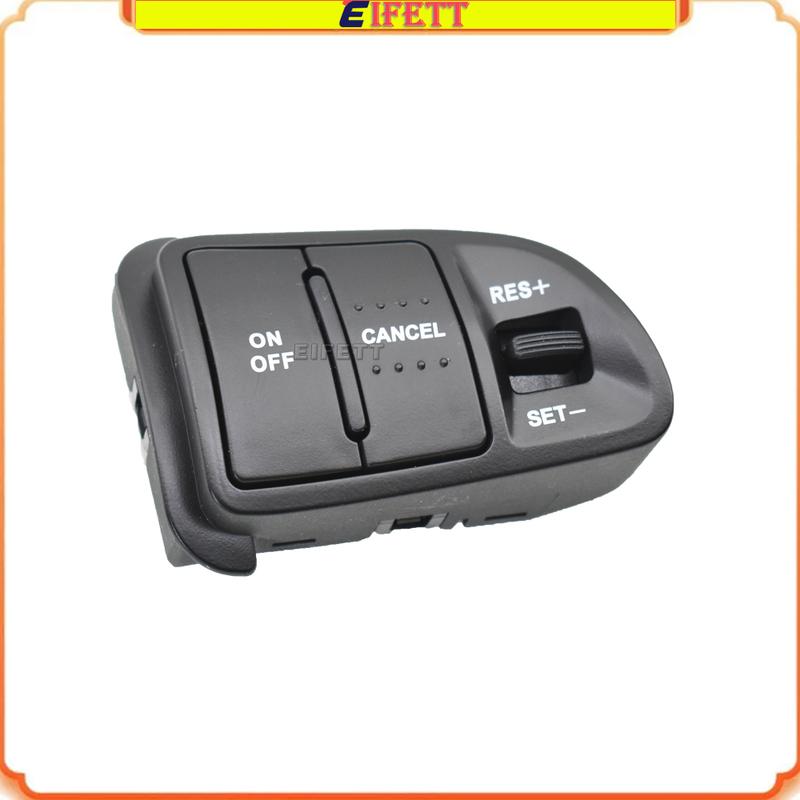 Cruise Control For KIA Sportager 2011 2012 2013 2014 2016 Steering Wheel Button Control Audio Buttons Volume Switch With Wire