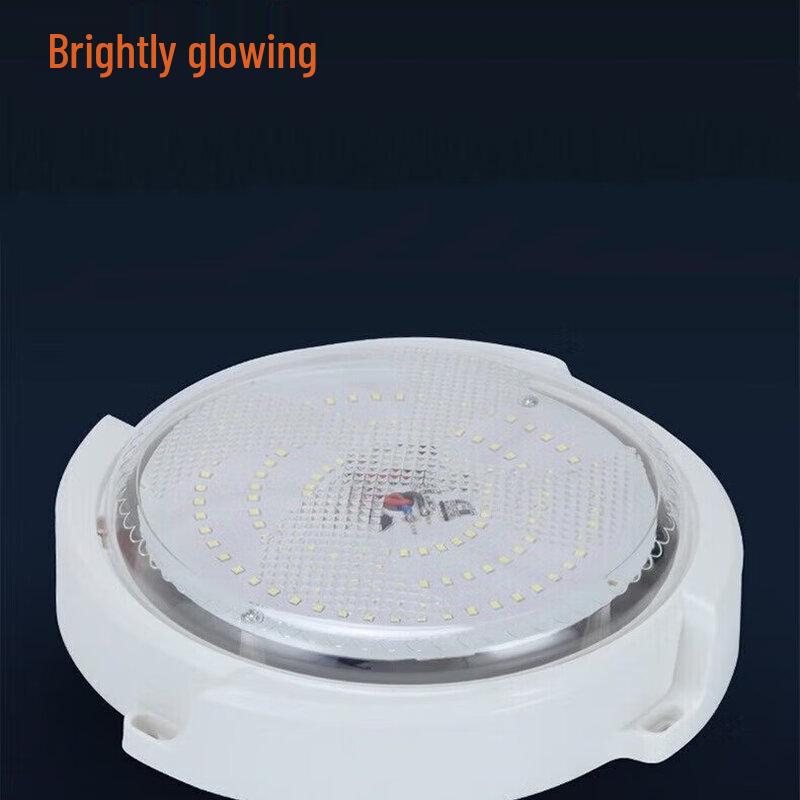 UOSU Solar Super Bright Indoor Ceiling Lamp