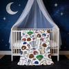 Cool Baseball Sport Blanket Flannel Warm Soft Throw Blanket For Room Sofa Childish Birthday Gifts