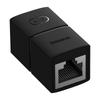 Baseus Network Connector, 2 Pieces, Airjoy Series (Black)