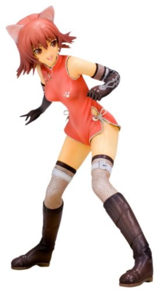 

Kotobukiya Shining Wind Mao 1/8 scale PVC painted finished product