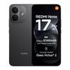 Smartphone - XIAOMI - Redmi Note 17 Pro 5G - 6GB RAM - 256GB - Preto