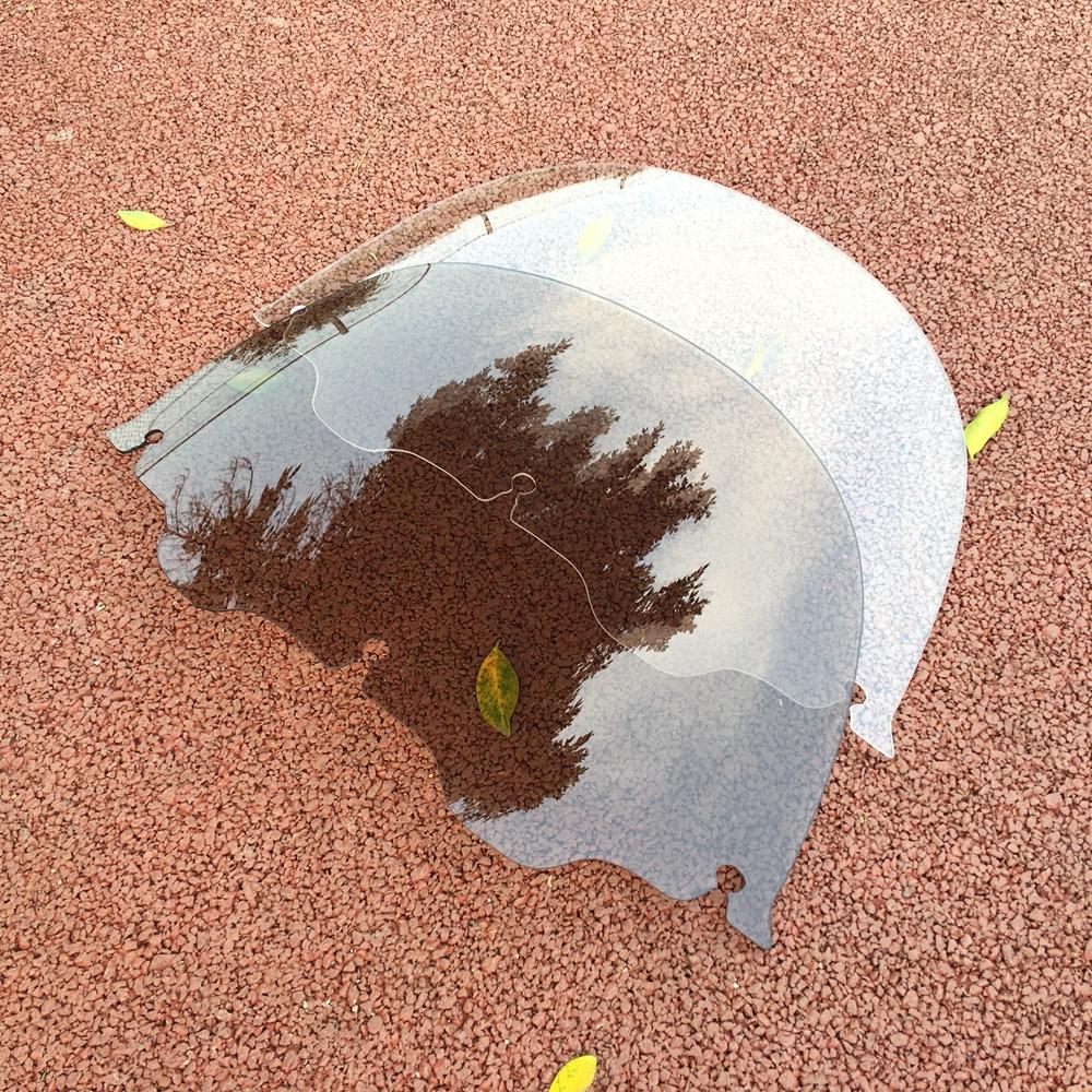 13" Windshield Upper Fairing Windscreen for Harley Touring Street Electra Glide Ultra Limited 2014 2015 2016 2017 2018 2019 2021