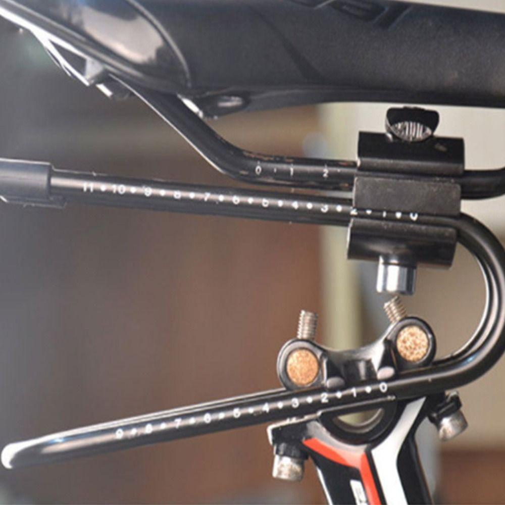 MTB Mountain Road Bike Radfahren Sattel Bike Schocks Frühling Stoßdämpfer Sattel Suspension Kissen