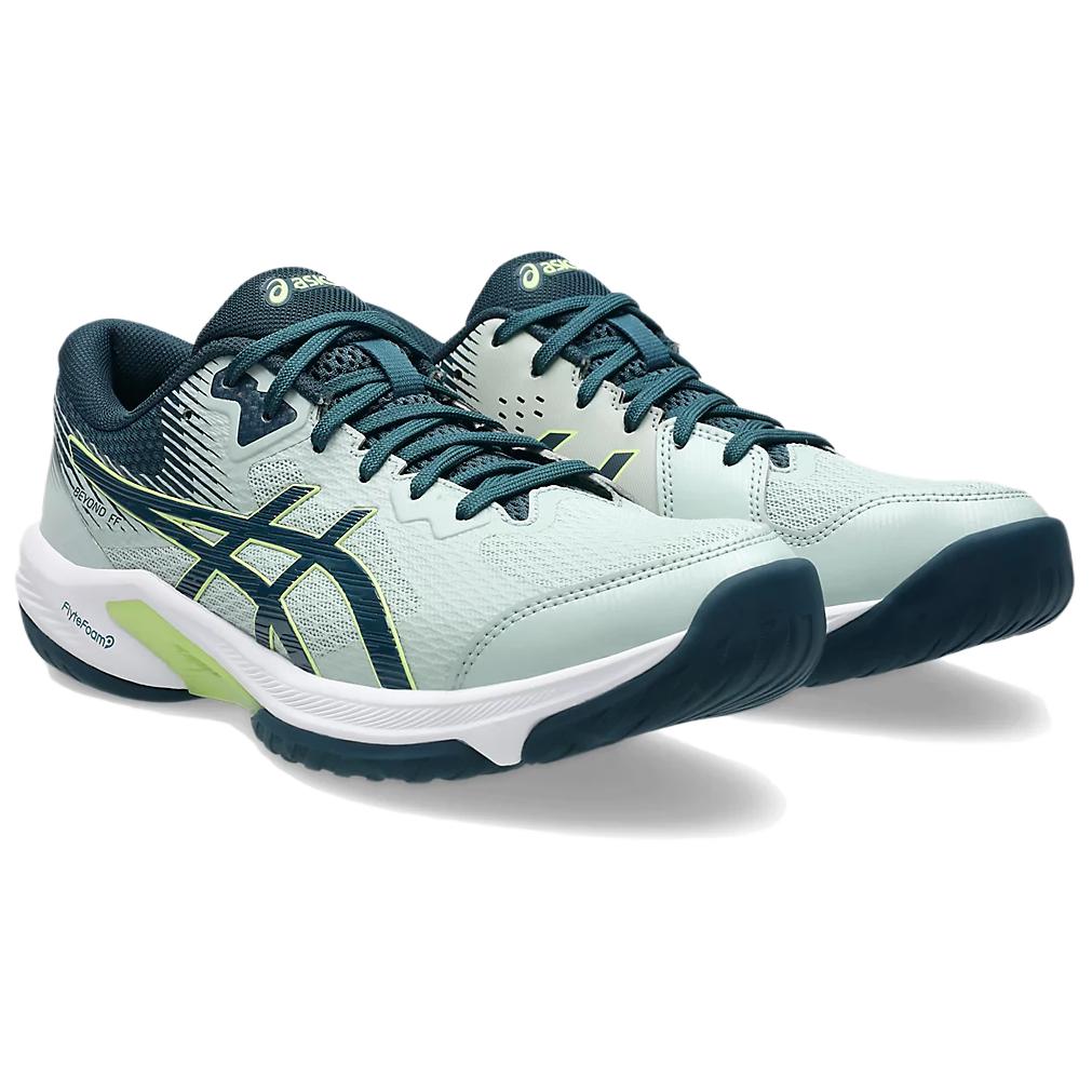 ASICS Beyond FF Support Tennis Shoes Men's Green